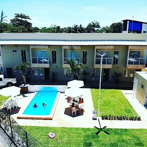 Golden Apartament's Pôrto das Galinhas