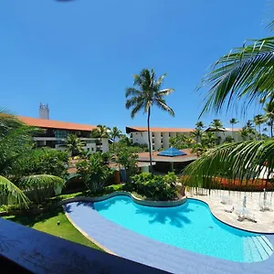 Flat Marulhos - 305d Pôrto das Galinhas