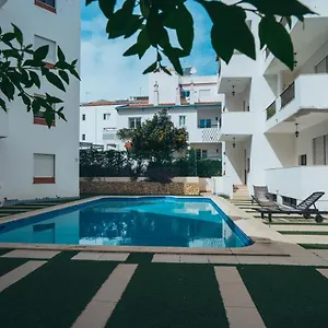 Apartamento Deluxe Oldtown 30 By Umbral Apartamento Albufeira