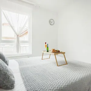 Grand Penthouse Apartamento Budapeste